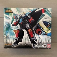開封品 SR Super Robot 超合金 勇者王 GGF GaoGaiGar Final