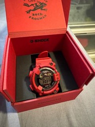 G shock FROGMAN 30TH ANNIVERSARY GW 8230NT 4