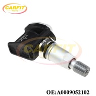 4PCS A0009052102 36106887140 TPMS Tire Pressure Sensor For Mercedes-Benz VS30 W177 W247 W213 BMW 5 7