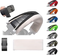 Voarmaks Headphone Headband Cover Cushion Compatible with Logitech Pro,Pro X Series,G935,G735,G433,G