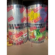 MATA Sealer Cup Amigo 2000 eyes/ lid Sealer Cup amigo