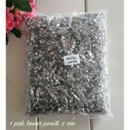 Bros PIN 2 CM / big pack