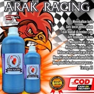 Terbaru Arak Gosok Racing 1000Ml Arak Gosok Ayam Aduan Super