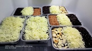 2Box 500ml  Brownies Lumer " Istimewa"