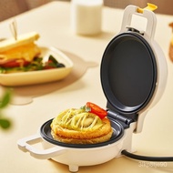 🚓Jiuyang（Joyoung）Electric Baking Pan Sandwich Machine Household Waffle Machine Electric Baking PanJK13-GK161