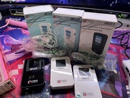 Corus DSE-555A DSE 收音機