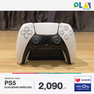 จอย PS5 PLAYSTATION5 DUALSENSE WIRELESS CONTROLLER [Second Hand] [มือ2]