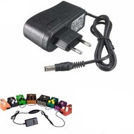 Taffware Power Supply Adaptor EU 9V 1A Polarity Center Positive - YErY-0910