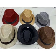 Fedora Hat Bruno Mars for Adult