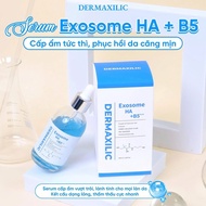 Genuine Serum Ha B5 Dermaxilic 100ml