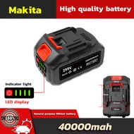 Replacement Battery For Makita 18v Replacement Battery Lithium Ion Makita Lithium Ion Cordless Drill