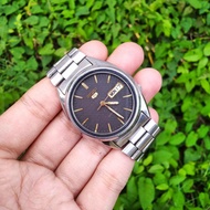 (Terjual) Seiko 5 Automatic 7S26-3040