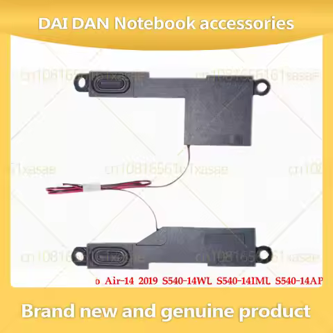 For Lenovo Air14 2019 S540-14IWL 14IML 14API Speaker
