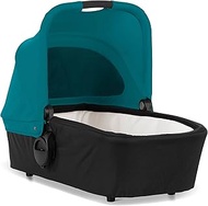 Diono Excurze Stroller Carrycot, Blue Turquoise