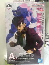 Jojo 一番賞 A賞 東方仗助