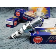 NGK Iridium BKR6EIX BKR7EIX BKR8EIX BKR9EIX Spark Plugs (100% Original) - Proton Wira GSR VTEC B16 B