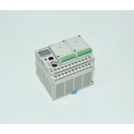 Panasonic FP-X C30T AFPX-C30T + AFPX-AD2 (x2) PLC Programmable Control Unit (USED)