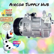 Bmw e46 318i 2001 Compressor Car Aircon Parts Quality olafs