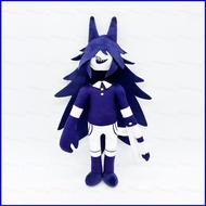 YB2 FPE Fundamental Paper Education Miss Circle Plush Dolls Gift For Kids Home Decor Stuffed Toys Fo