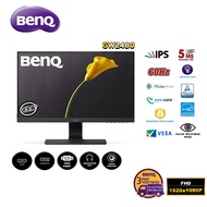BenQ 23.8" GW2480 Eye-care Stylish IPS LED Monitor