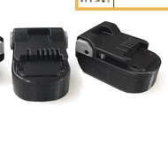 ( MTools ) DEWALT 20v battery adapter for HITACHI 18v