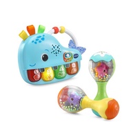 Vtech　海洋搖搖音樂組
