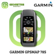 Garmin GPSMAP 78S / GPSMAP Garmin 78s / Garmin GPS 78s bekas Batangan