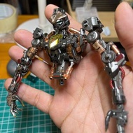 MG RG PG HG 高達 模型 代工