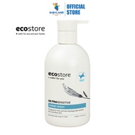 EcoStore Ultra Sensitive Hand Wash (300ml)