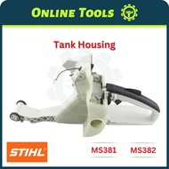 Original STIHL Tank Housing For STIHL MS381 MS382 Chainsaw