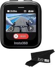 Insta360 GPS Preview Remote/compatiable with Insta360 X4/ACE/ACE PRO, CINSAAV/A-ALT1