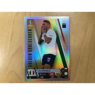 Topps Match Attax Euro 2024 Ciro Immobile Golden Goalscorer Italy