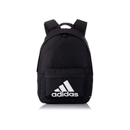[Adidas] Backpack Classic Badge of Sports Backpack KOL38 Black/Black/White (H34809)