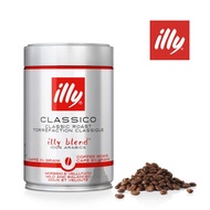 Italy [illy] Medium Roasted Coffee Beans 250g illy Coffee