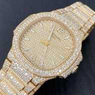 PATEK PHILIPPE 百達翡麗 NAUTILUS 7118/1450R-001