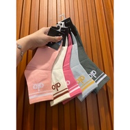 Alo Midcut Lightweight Premium Socks