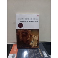 Greyfriars Bobby - Eleanor Atkinson (Translation)