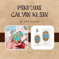 Calvin Klein CK ONE Summer 2019夏日限量版中性淡香水