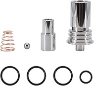 STL010 Cooler Flow Bypass Valve Kit Compatible with G.M Transmission 6L80 6L90 2014-up & 8L80 8L90 8