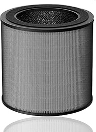 Replacement Replacement Part FY0910/30 H13 HEPA Filter and Activated Carbon Filter Kit for Philips A