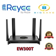 RUIJIE REYEE EW300T N300 WIRELESS 4G LTE ROUTER