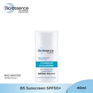 Bio-essence Bio-Water Sunscreen SPF50+ PA++++ (40ml)