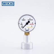 WIKA WIKA Gift Pressure Gauge (Creative Gift Giveaway)