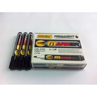 Jinshang Marker Pen Festive Utensils Flower Shop Supplies Office Pen Flower Packaging Supplies Flowe