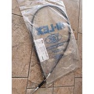 HONDA CG125 BRAKE CABLE - TSK / CLUTCH CABLE