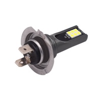 1 Year warranty For Honda Goldwing GL1800 2001-2016 Xenon Whit 12 LED Headlight Bulbs 2pc led head l