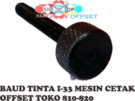 Sparepart Mesin Cetak Offset Toko 810-820 BAUD TINTA