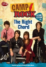 Camp Rock: Second Session: The Right Chord James Ponti