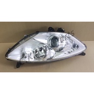 (LOCAL/DEPO BRAND) PERODUA ALZA 2014 MODEL FRONT HEAD LAMP / LAMPU DEPAN