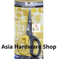 PROHEX Bonsai Scissors for Pruning Leaves, Roots, Twigs, Flowers 1350-116 HASSTON